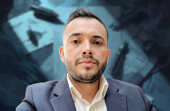 Mtro. Ricardo Lara Salazar